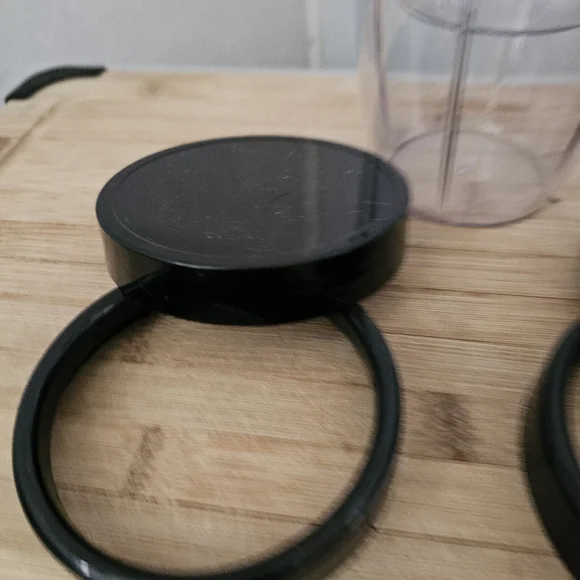 Magic Bullet Accessories/Attachments - Picture 3 of 5